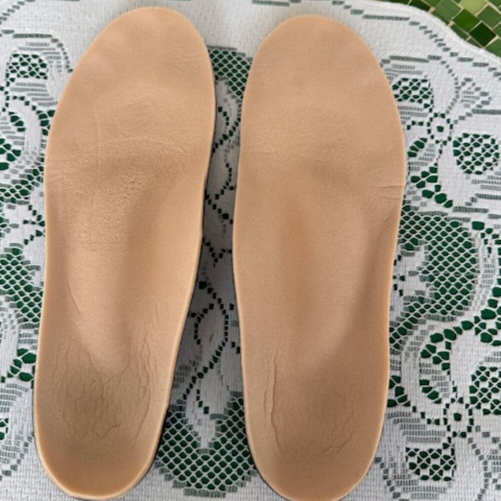 New Balance Pressure Relief IPR303 Insoles W 7.5/M6